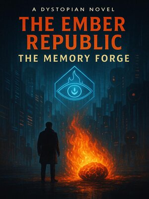 cover image of The Ember Republic